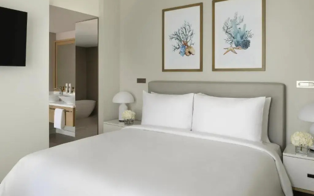 Movenpick Resort Al Marjan Island
