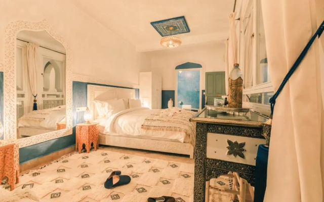Riad Zeitoun Palace Hotel