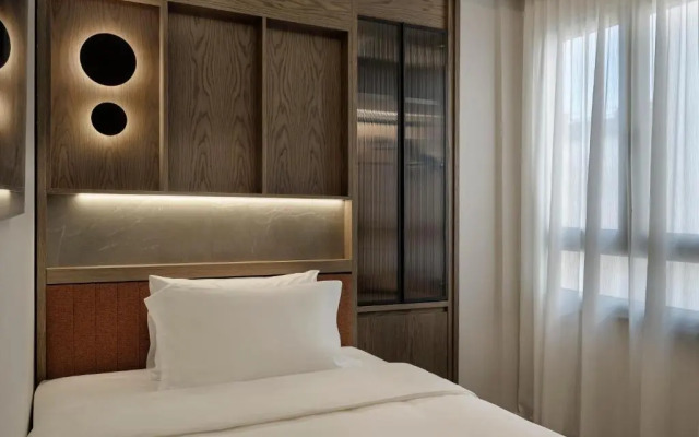 Electra Rhythm Athens