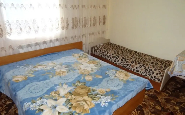 Holiday Home Alchak