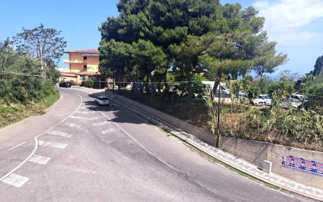 Hotel Umberto