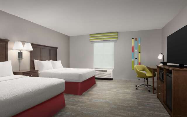 Hampton Inn & Suites Orlando-North/Altamonte Springs