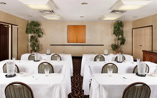 Homewood Suites by Hilton San Antonio Riverwalk/Downtown