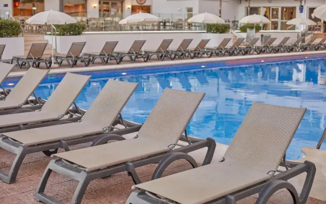 Sandos Griego Hotel