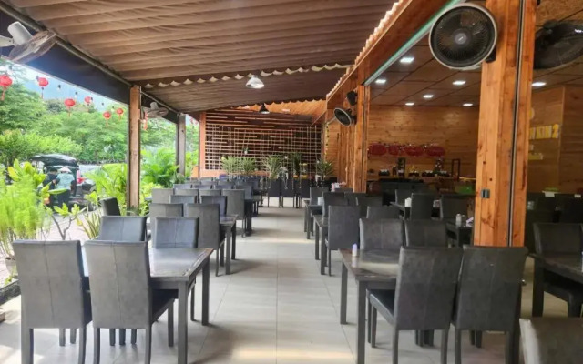 Horizon Con Dao Hotel