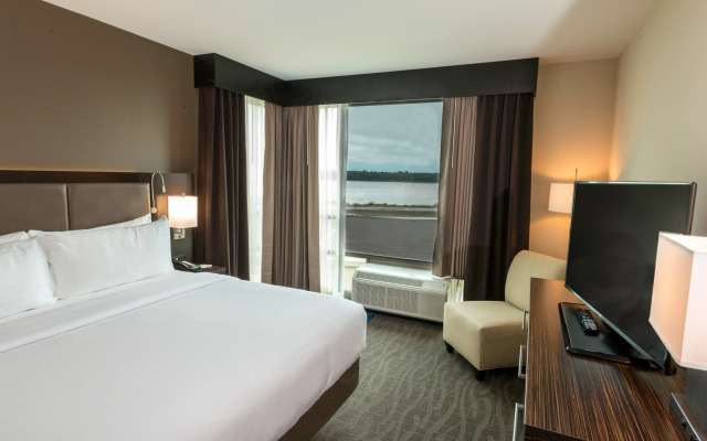 Holiday Inn Paducah Riverfront by IHG