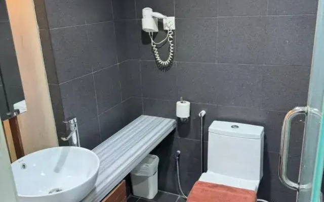 T+ Hotel Sungai Petani