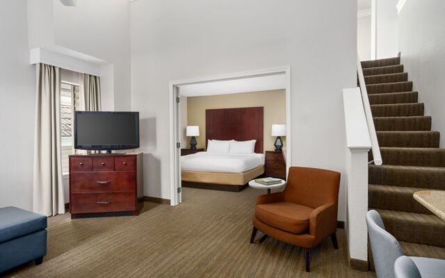 Residence Inn by Marriott Seattle Bellevue