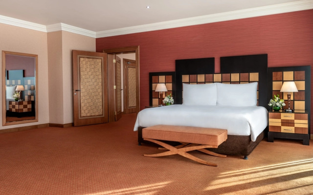 Al Raha Beach Resort & Spa