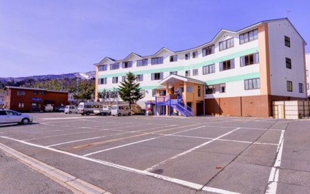 Kannabe Nasiki Hotel