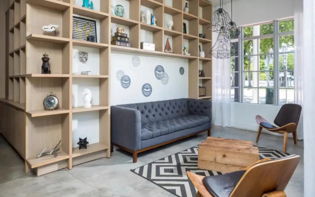 The Meridian Miami Beach by Kasa Living