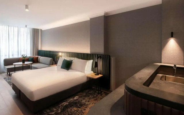 Novotel Sydney City Centre