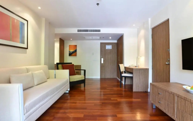 Holiday Inn Resort Phuket Surin Beach, an IHG Hotel