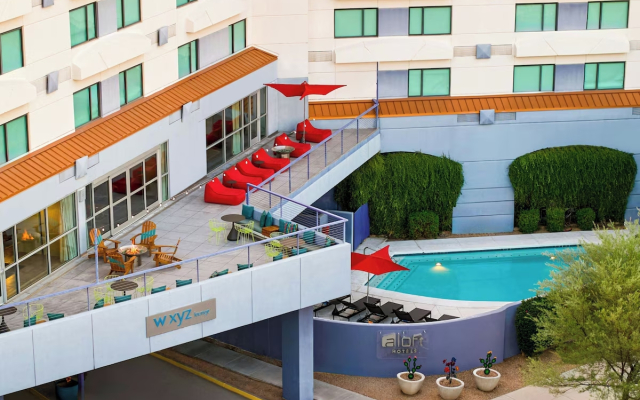 Aloft Scottsdale