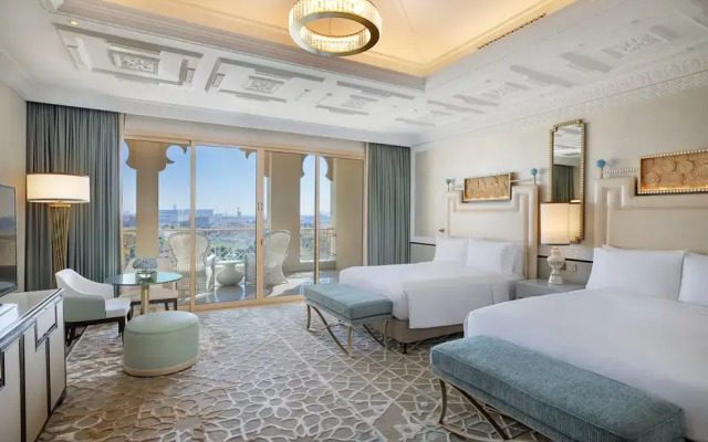 Waldorf Astoria Ras Al Khaimah