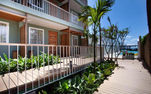 The Stay Chaweng Beach Resort