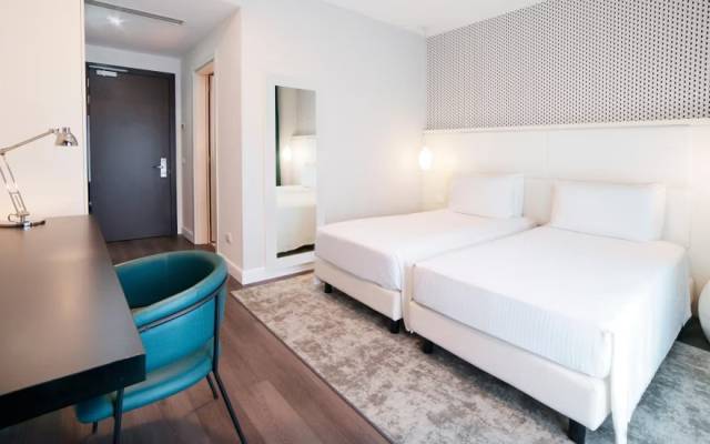 Отель Voco Nola Napoli Vulcano Buono