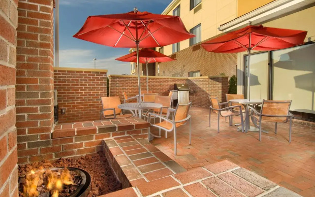 TownePlace Suites by Marriott Lexington Park Patuxent River Naval Air Station