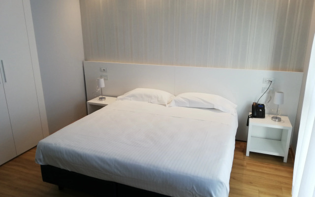 Novo Rossi Hotel