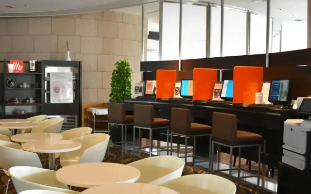 Hilton Tokyo Narita Airport