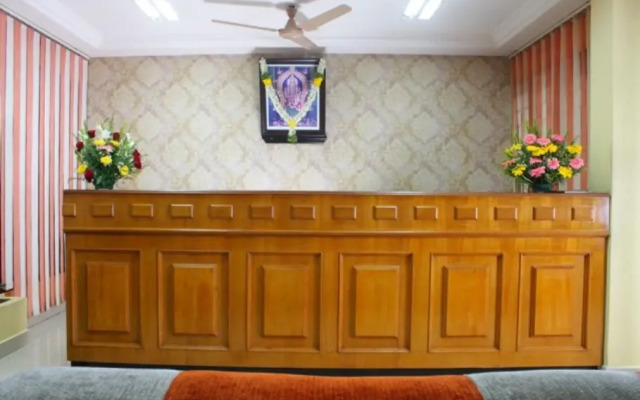 Hotel Srimaniya