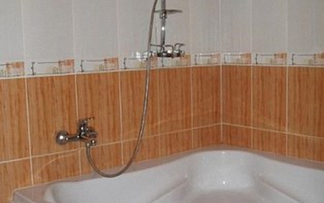 Mini Hotel Sansi