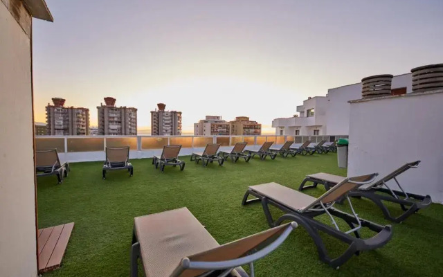 Sandos Griego Hotel