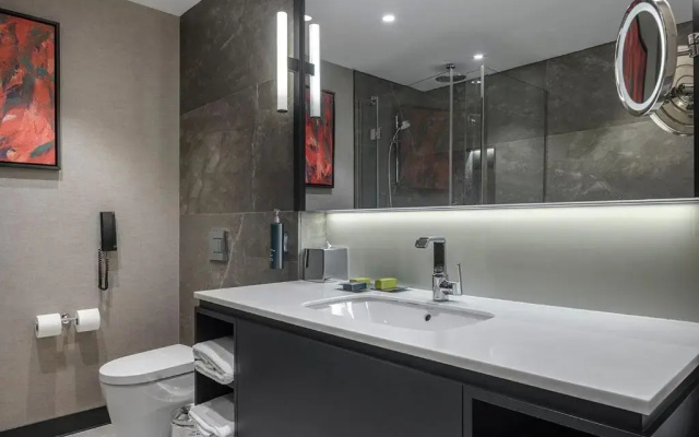 Hilton Istanbul Maslak