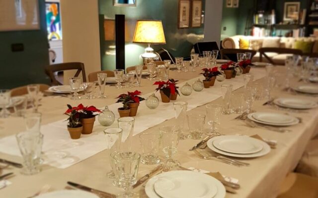 Hotel Villa Linnaeus