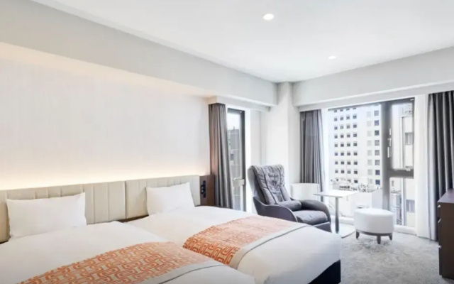 Daiwa Roynet Hotel Sendai-nishiguchi PREMIER