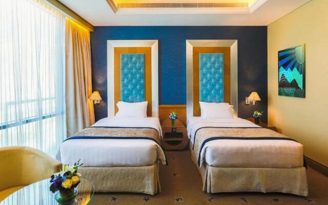 Social Hotel