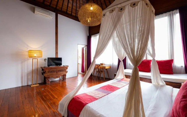 Kakul Villas & Suites