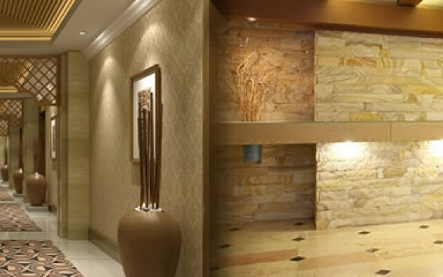 Bulvar Hotel