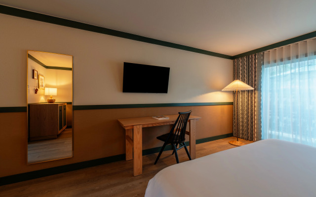 Royal Sun Palm Springs