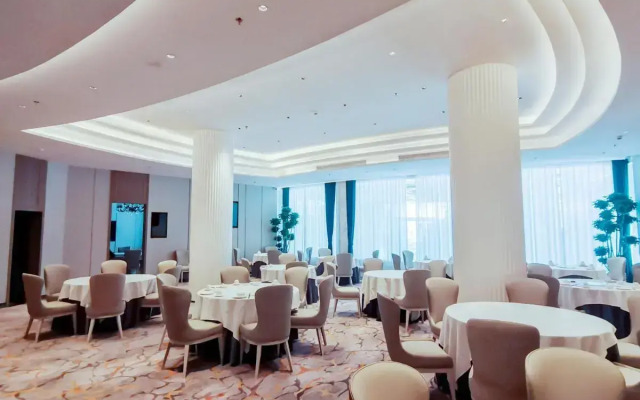 Shenzhen Shanghai Hotel