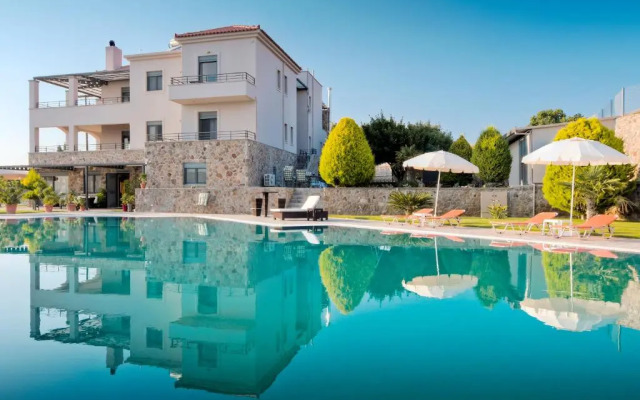 Marini Luxury Apartments and Suites