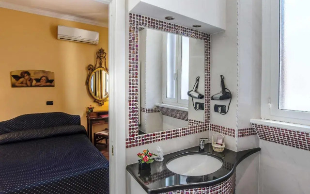 Hotel Caracciolo