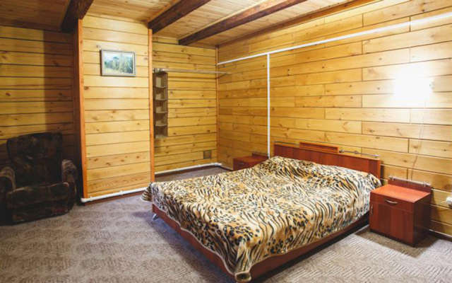 Cottage Arjan And Gostevoy