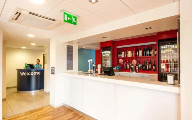 Travelodge London Teddington