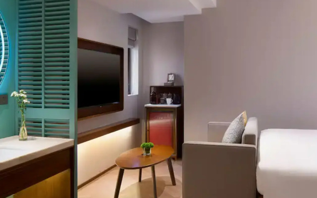 UrCove by HYATT Hangzhou Westlake