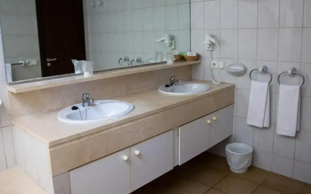 Parque Mar Apartments
