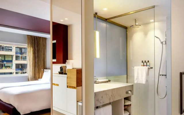 Pullman Eindhoven Cocagne
