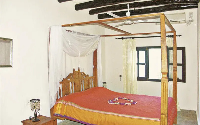 Salama Bling Beach Resort