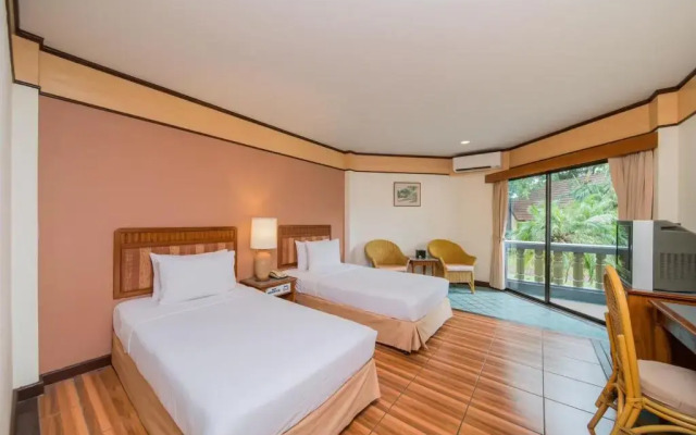 Botany Beach Resort Pattaya