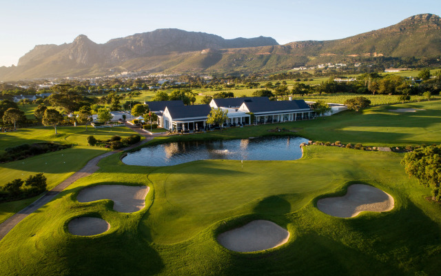 Steenberg Hotel & Spa