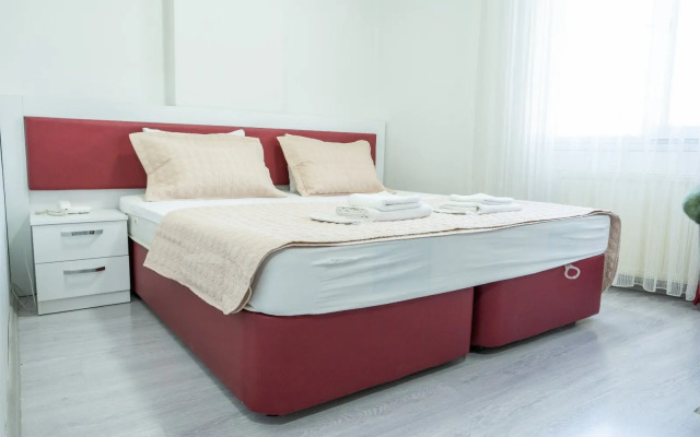 Yasam Otel
