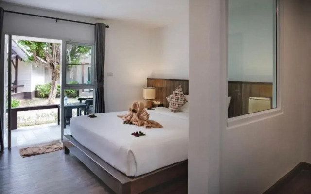 Southern Lanta Resort Hotel
