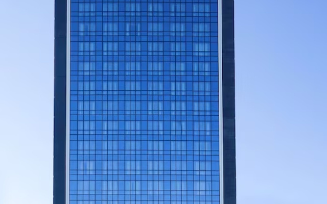 Radisson Blu  Ankara Cankaya