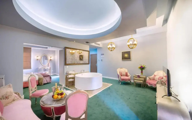 Phoenicia Comfort Hotel