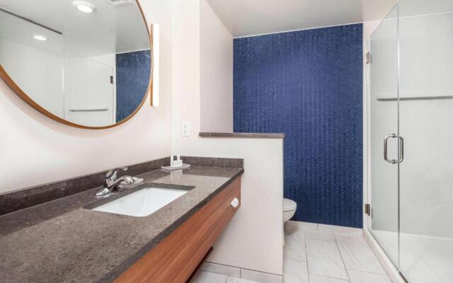 Fairfield Inn & Suites by Marriott Lebanon